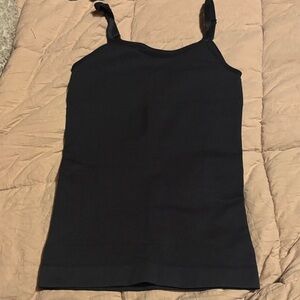 Shapermint All Day Every Day Scoop Neck Cami